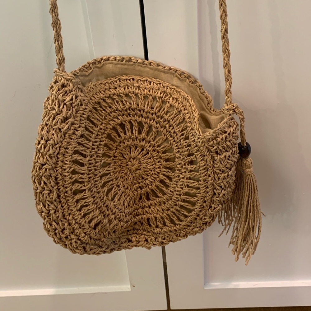 SHEIN Purse
